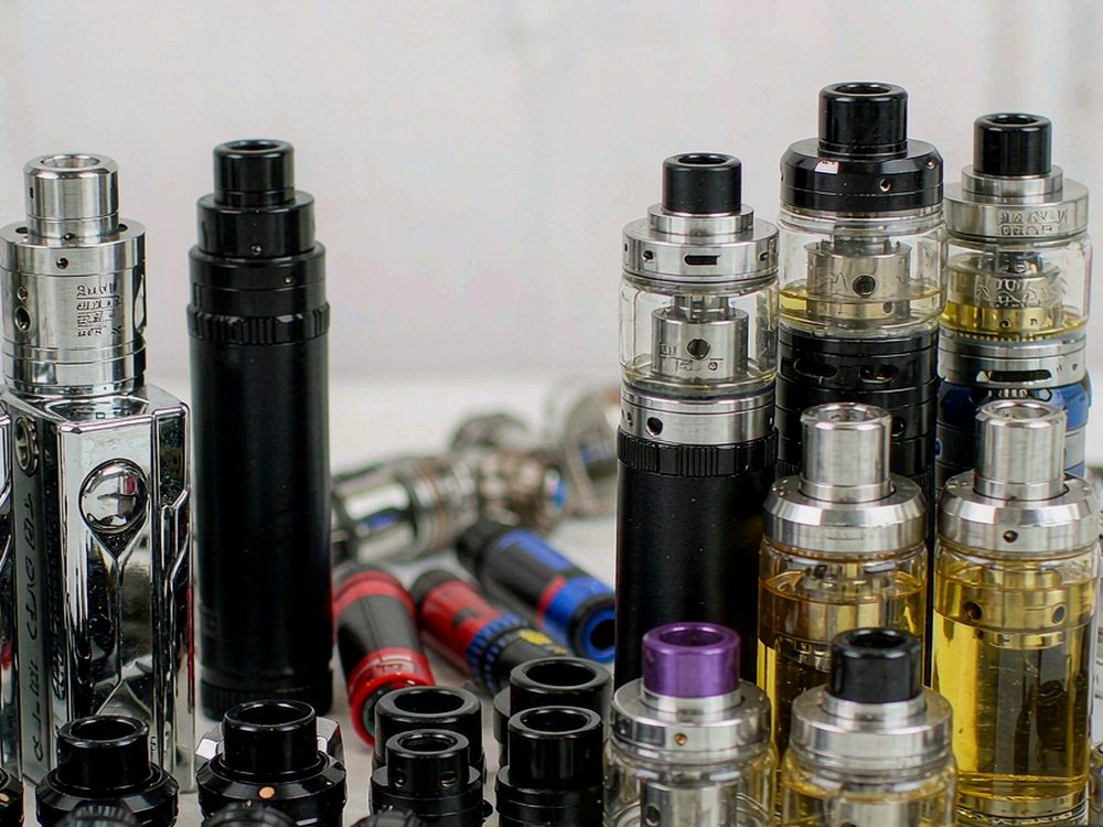 How to Store VapeCon products in Naples — budget tier