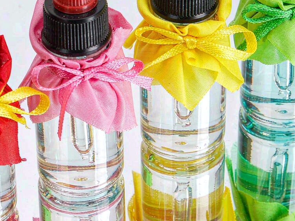 How to Store VapeCon products in Naples — bulk case