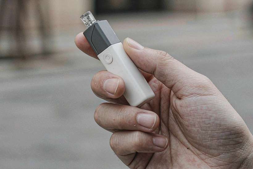 How to Store VapeCon products in Naples — express air