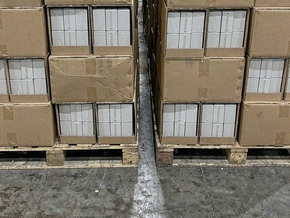 How to Store VapeCon products in Naples — for resellers