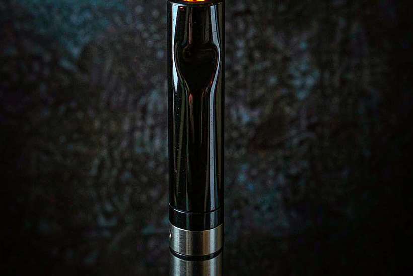 How to Store VapeCon products in Naples — Middle East