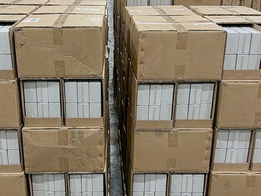 How to Store VapeCon products in Naples — new arrivals