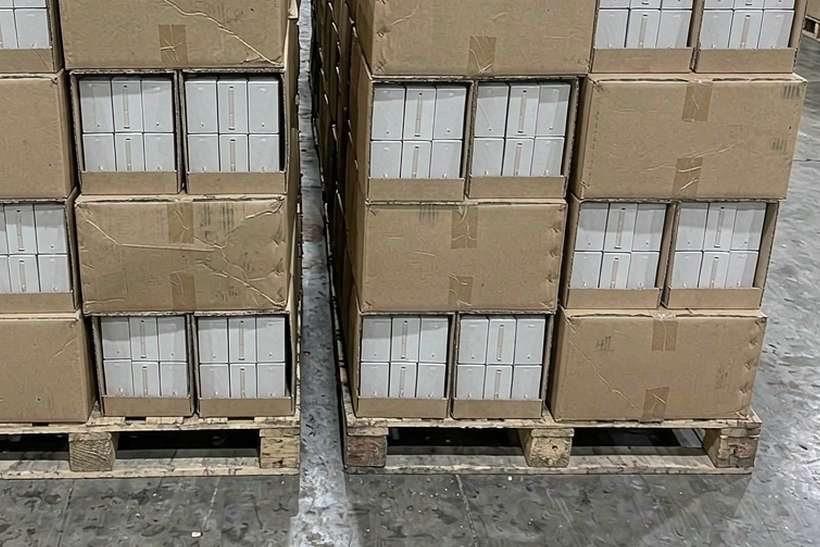 How to Store VapeCon products in Naples — ODM ready