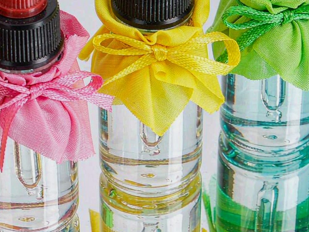 How to Store VapeCon tanks — 2026