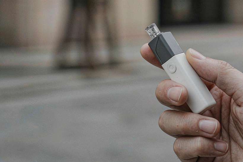 How to Store VapeCon tanks — Asia Pacific
