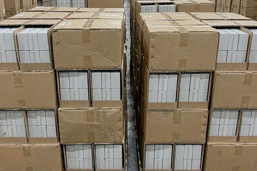 How to Store VapeCon tanks — OEM available