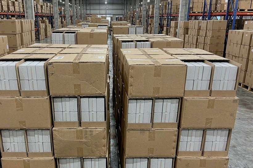 How to Store VapeCon tanks — Summer deals