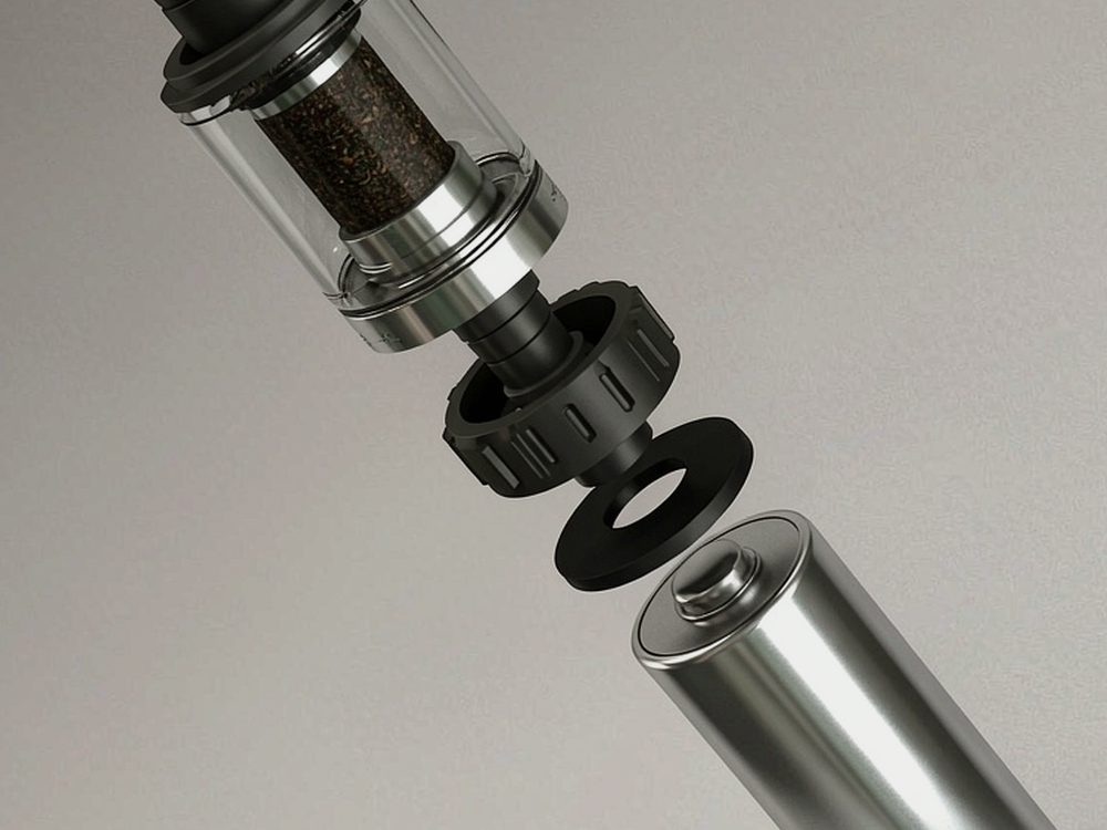 How to Store VapeCon tanks — verified suppliers