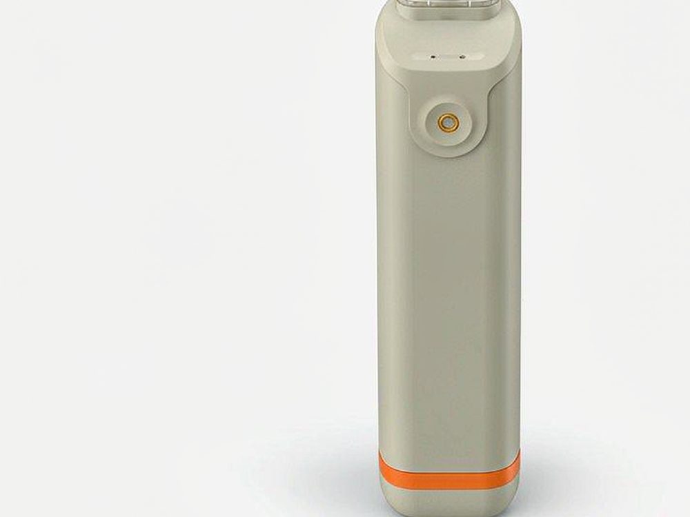 Import Guide for Naples VapeCon — bulk case