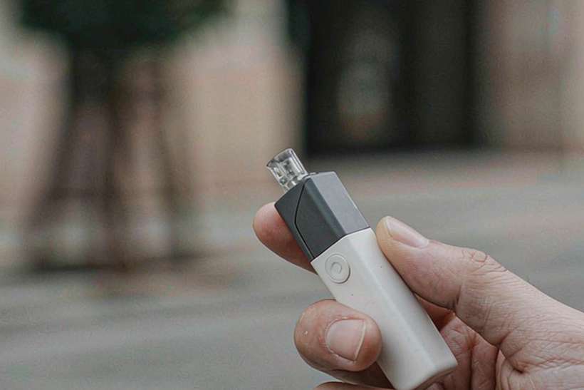 Import Guide for Naples VapeCon — express air