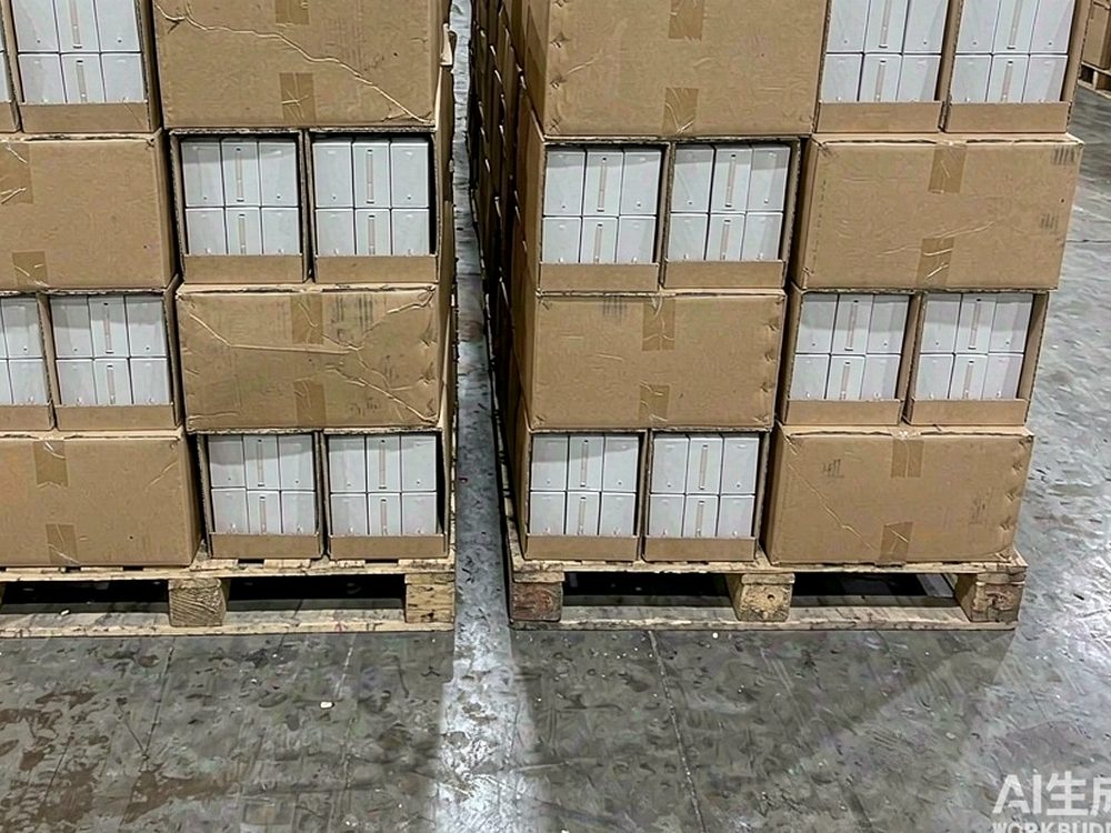 Import Guide for Naples VapeCon — wholesale only