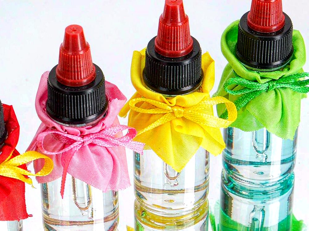 Import Guide for VapeCon accessories — 2026