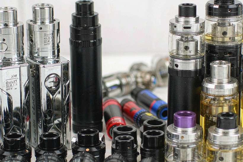 Import Guide for VapeCon accessories — ODM ready