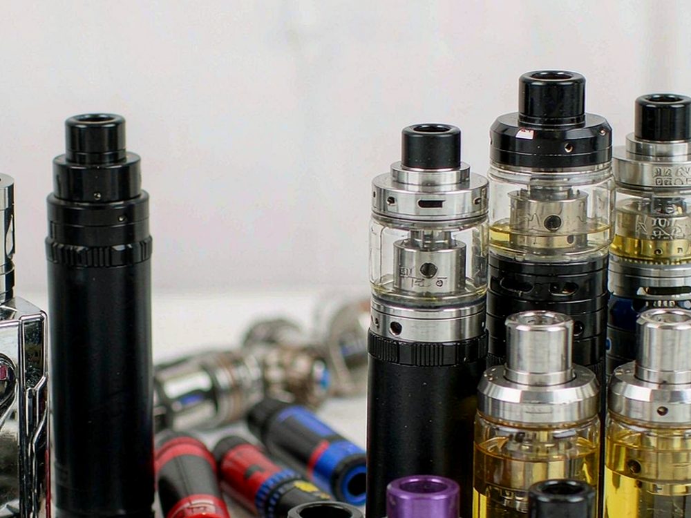 Import Guide for VapeCon bundles — new arrivals