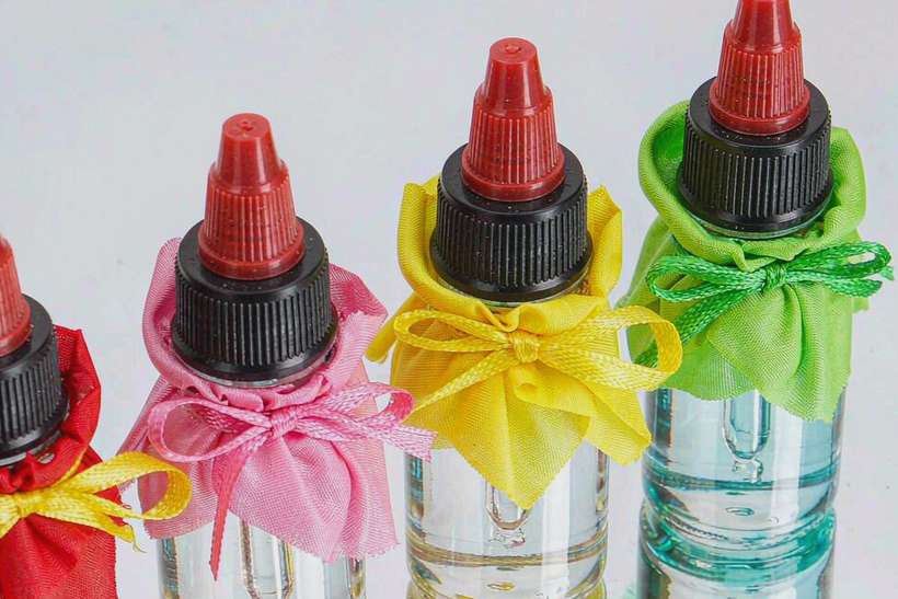 Import Guide for VapeCon bundles — OEM available