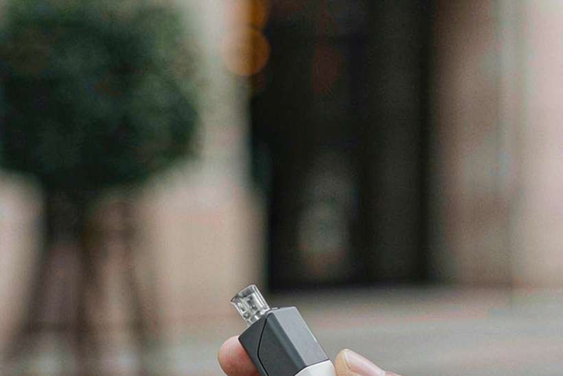 Import Guide for VapeCon bundles — Spring catalog