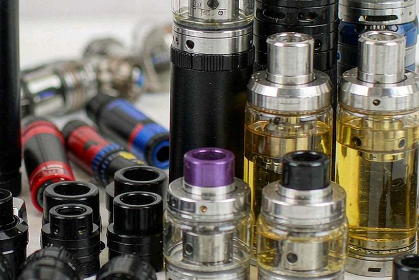 Import Guide for VapeCon coils — Autumn stock