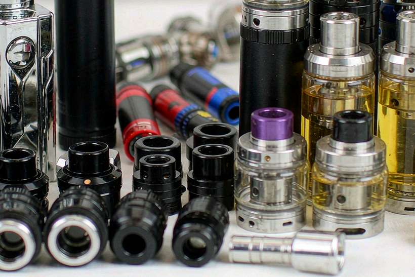 Import Guide for VapeCon coils — limited batch
