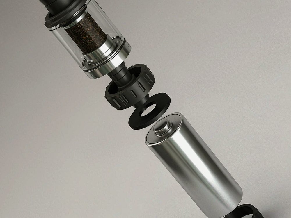 Import Guide for VapeCon coils — no minimum MOQ