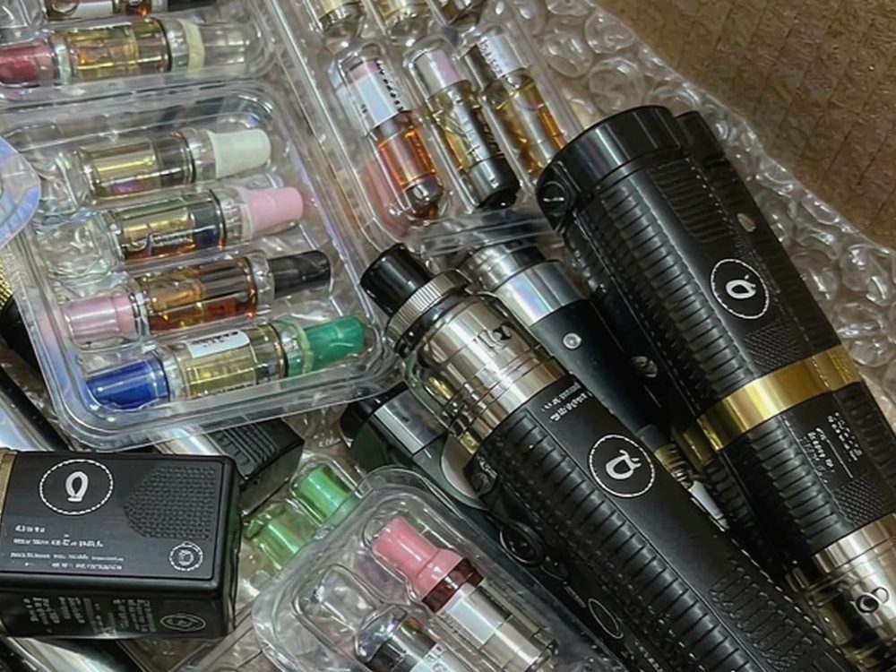 Import Guide for VapeCon coils — premium tier