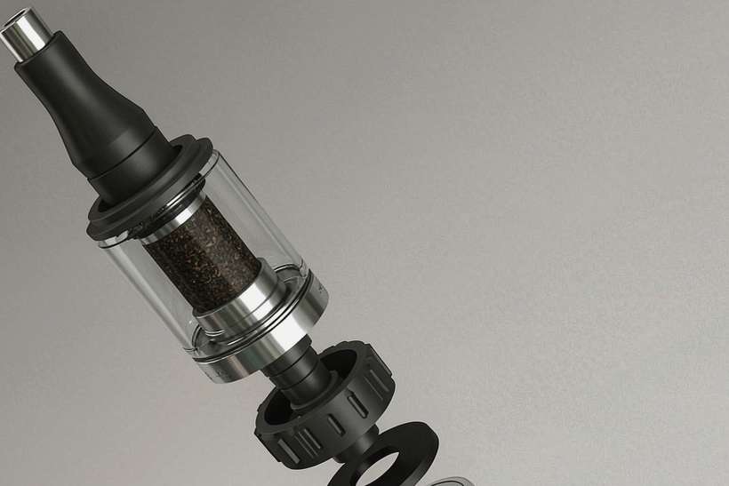 Import Guide for VapeCon coils — small parcel