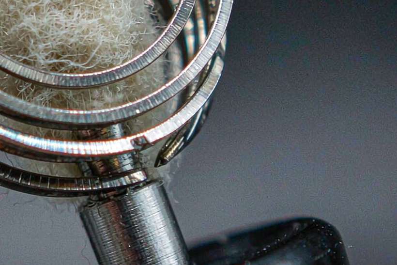 Import Guide for VapeCon coils — Spring catalog