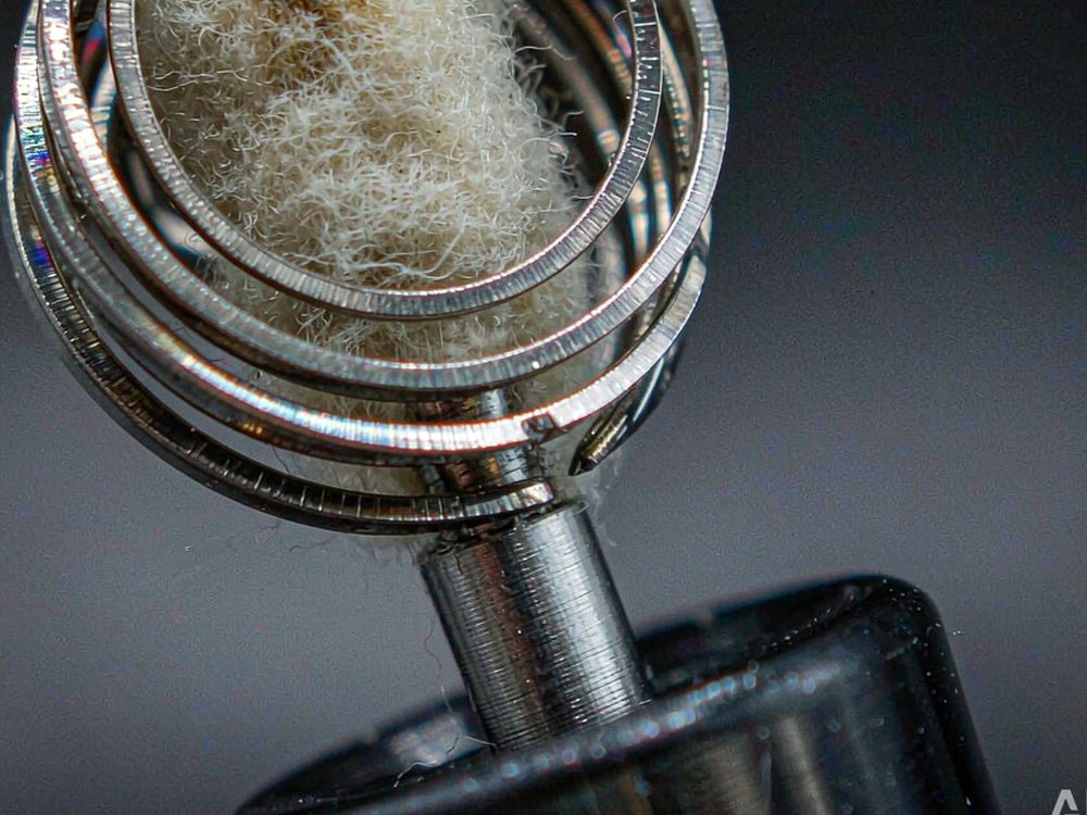 Import Guide for VapeCon coils — top rated