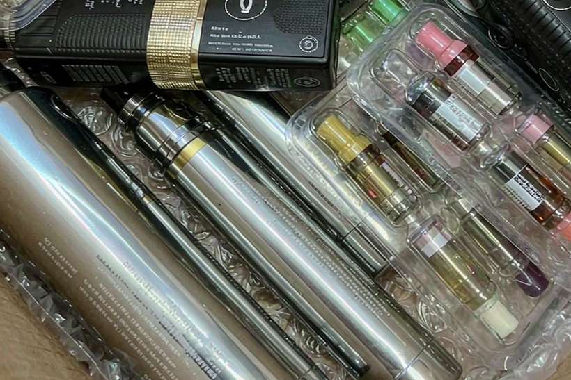 Import Guide for VapeCon coils — Winter special