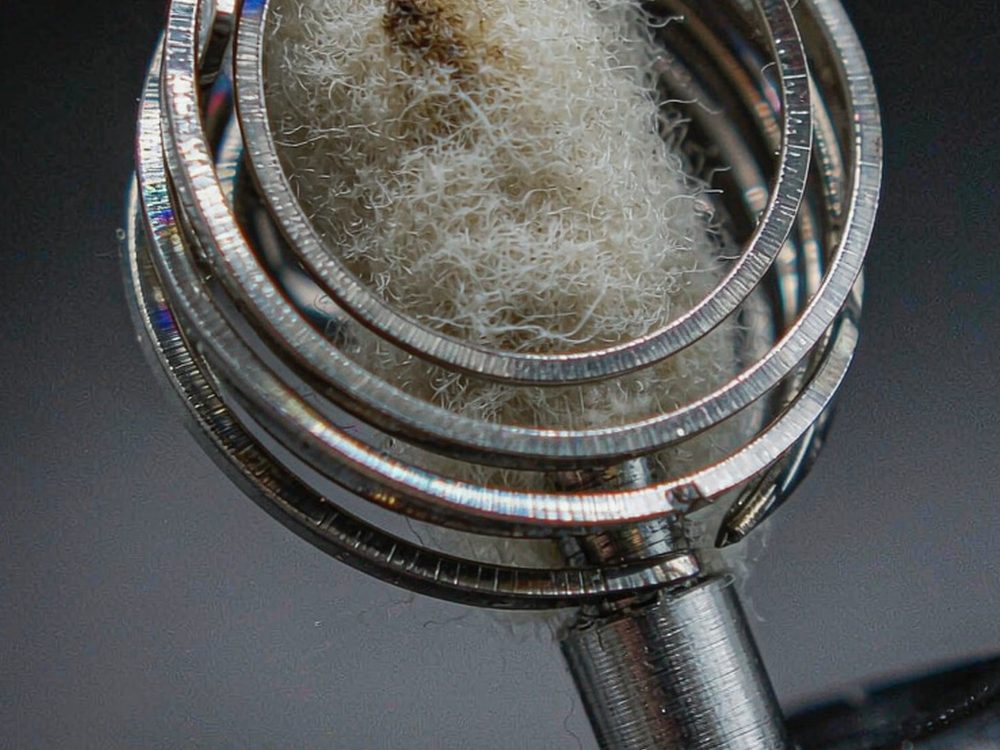Import Guide for VapeCon coils — with fast shipping