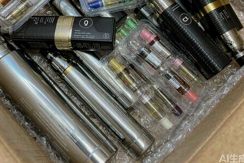 Import Guide for VapeCon disposables — Asia Pacific