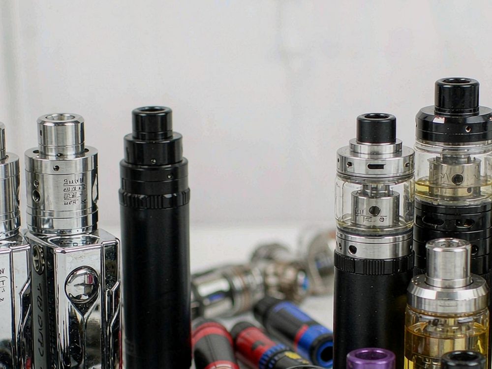 Import Guide for VapeCon disposables — for resellers