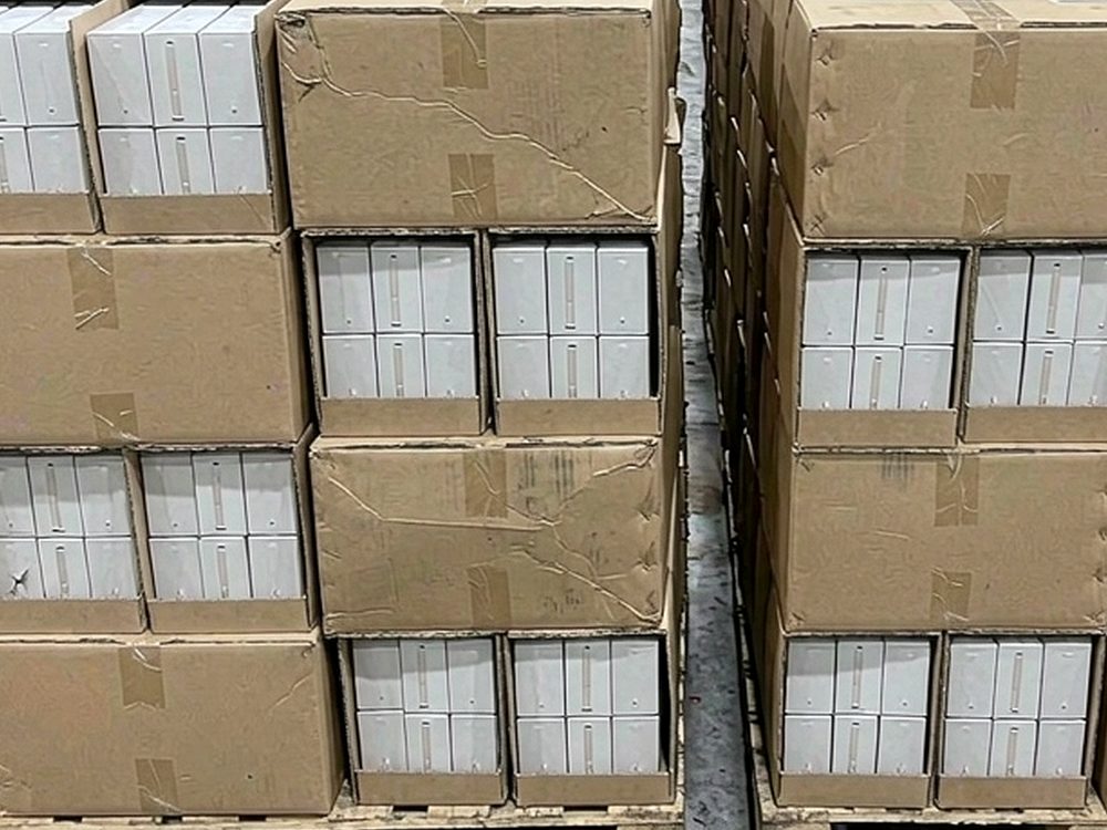 Import Guide for VapeCon disposables — new arrivals