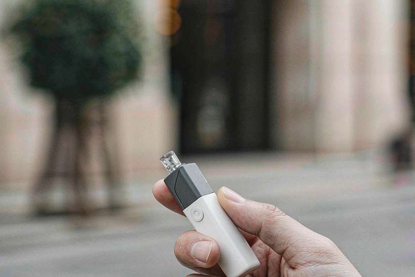 Import Guide for VapeCon disposables — OEM available