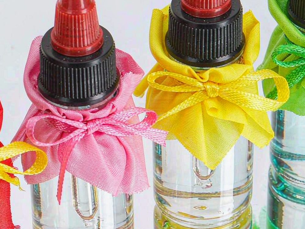 Import Guide for VapeCon disposables — premium tier