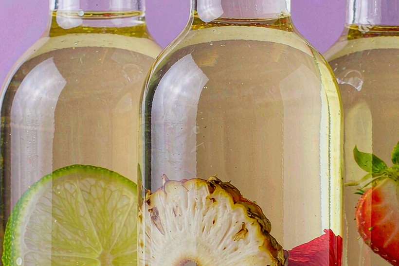 Import Guide for VapeCon e-liquid — Middle East