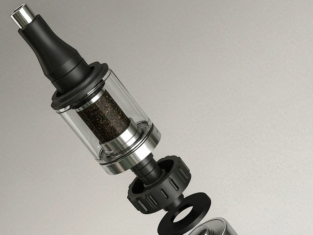 Import Guide for VapeCon e-liquid — premium tier
