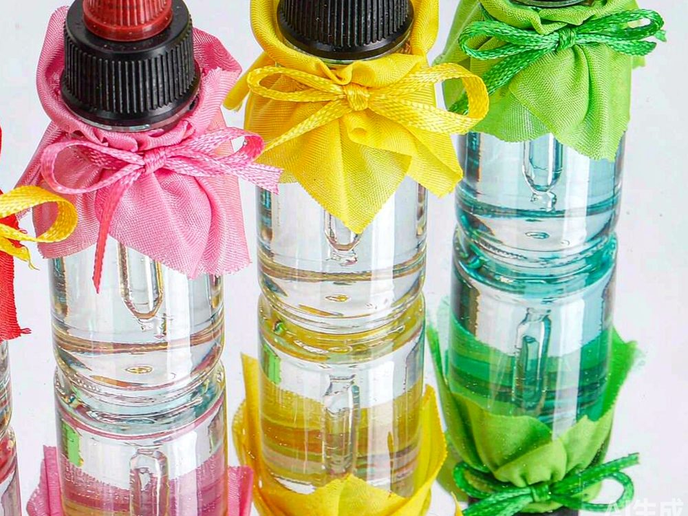 Import Guide for VapeCon e-liquid — top rated