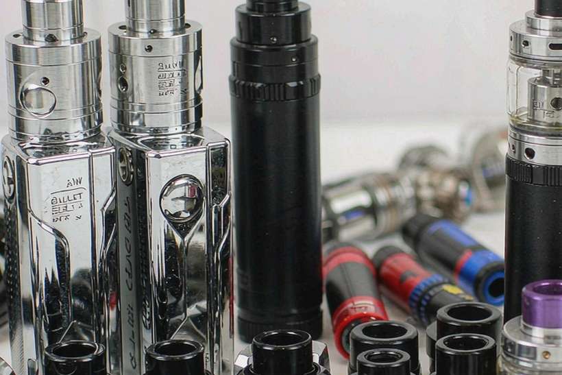 Import Guide for VapeCon e-liquid — US warehouse