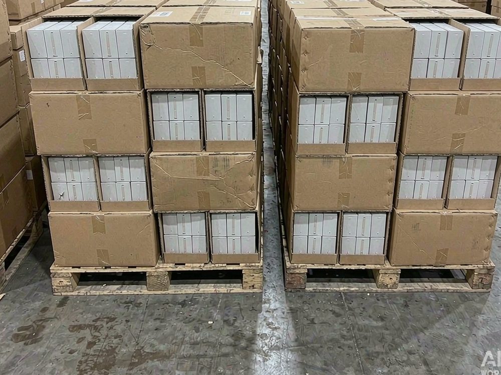 Import Guide for VapeCon e-liquid — wholesale only