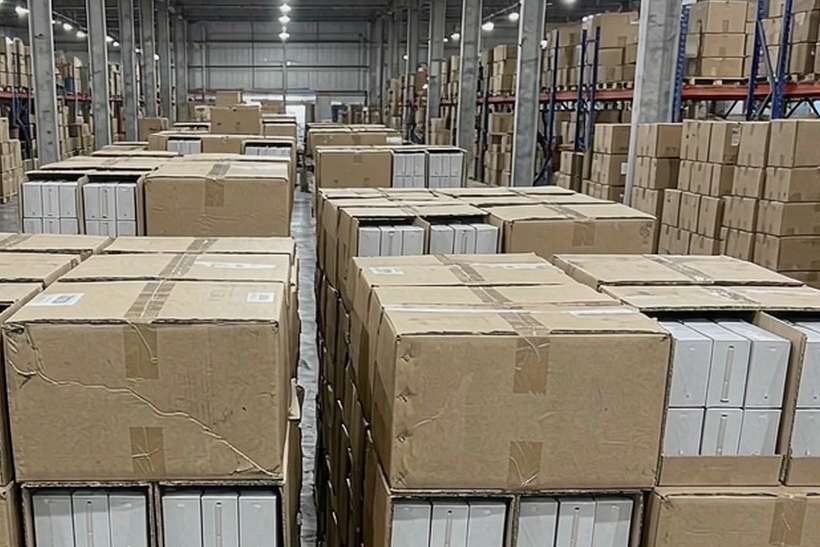 Import Guide for VapeCon hardware — Asia Pacific