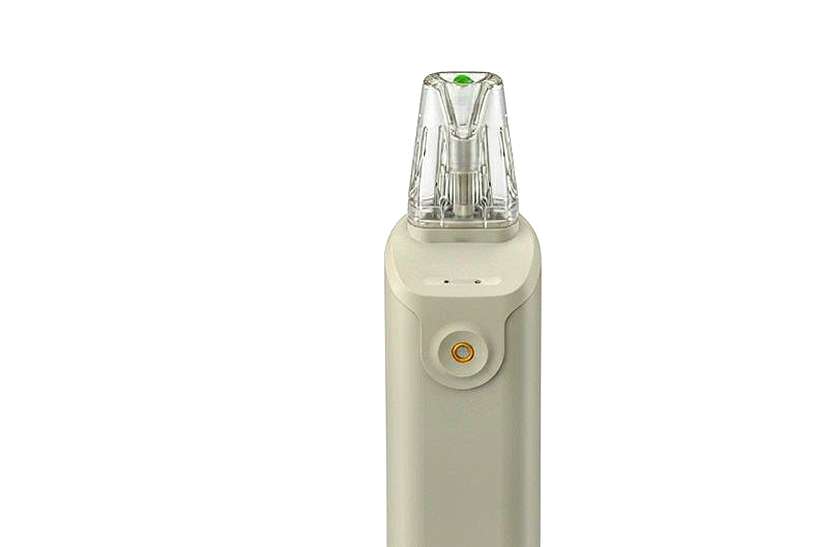 Import Guide for VapeCon hardware — Autumn stock