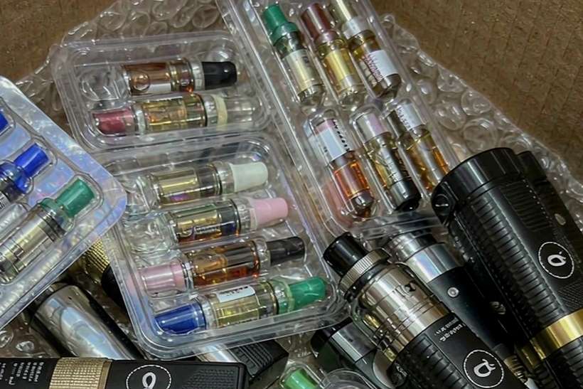 Import Guide for VapeCon hardware — EU stock