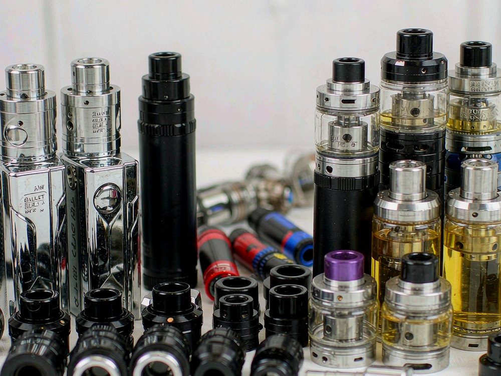 Import Guide for VapeCon hardware — new arrivals