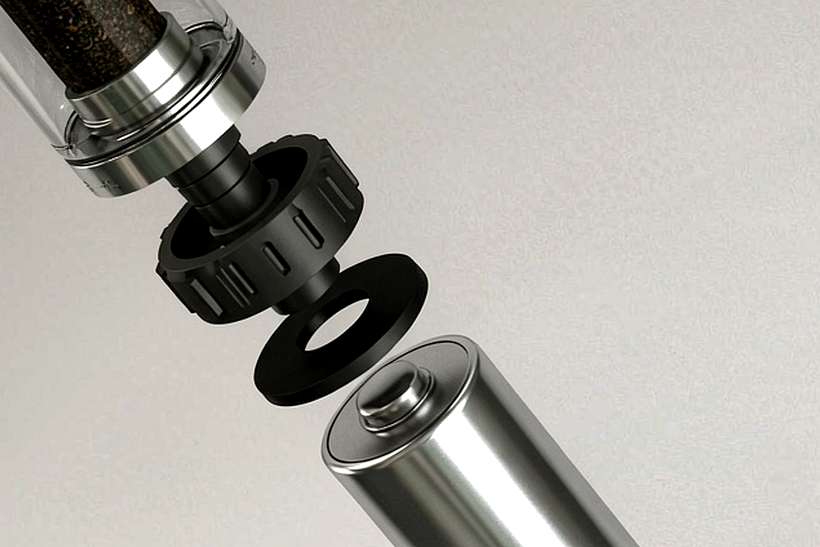 Import Guide for VapeCon hardware — ODM ready