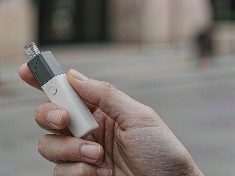Import Guide for VapeCon hardware — premium tier
