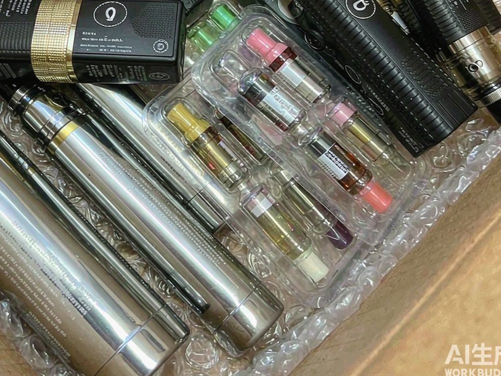 Import Guide for VapeCon hardware — verified suppliers