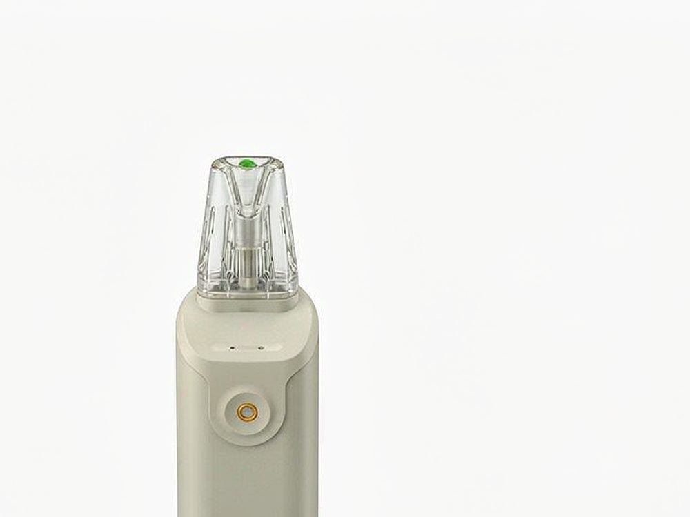 Import Guide for VapeCon in Naples — budget tier