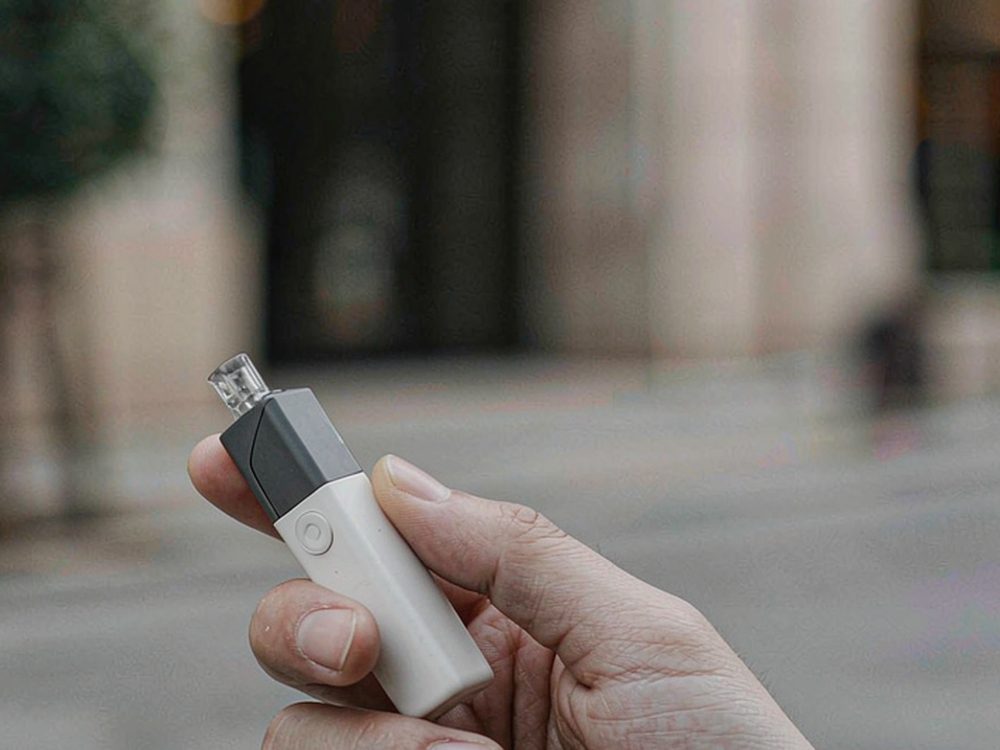 Import Guide for VapeCon in Naples — premium tier