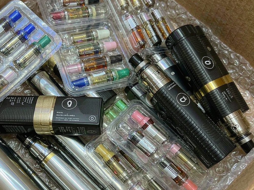 Import Guide for VapeCon in Naples — wholesale only