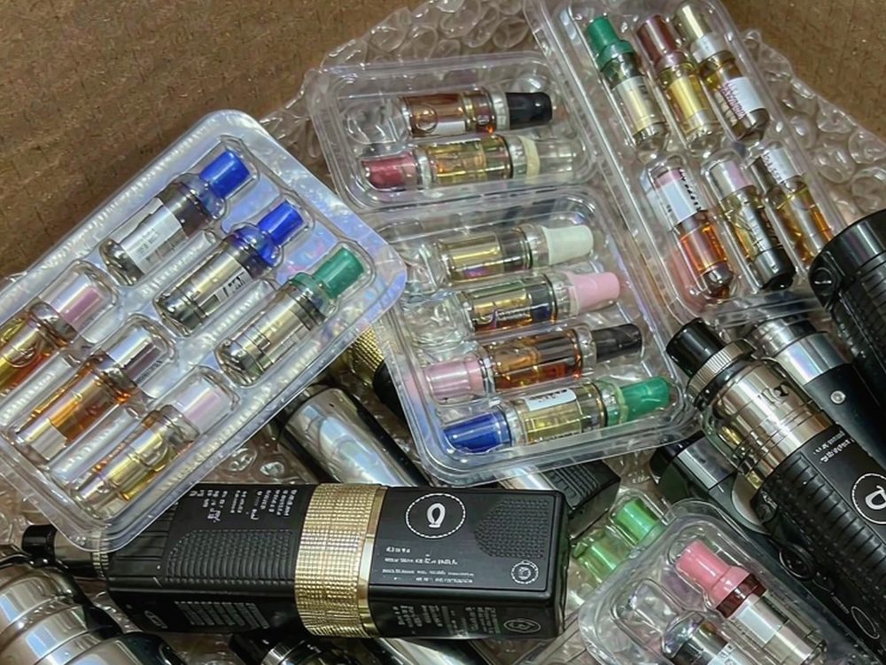 Import Guide for VapeCon in Naples — with fast shipping